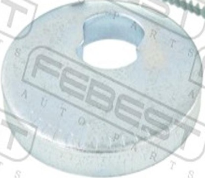 ✅Fits FEBEST 0129-021-KIT ECCENTRIC SCREW OVERHAUL KIT   ⭐UK Seller⭐