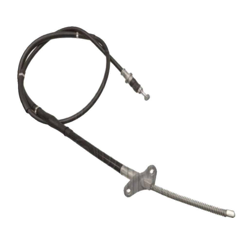 BLUE PRINT ADZ94640 Parking Brake Cable Pull Rear Right Fits Isuzu Opel Vauxhall
