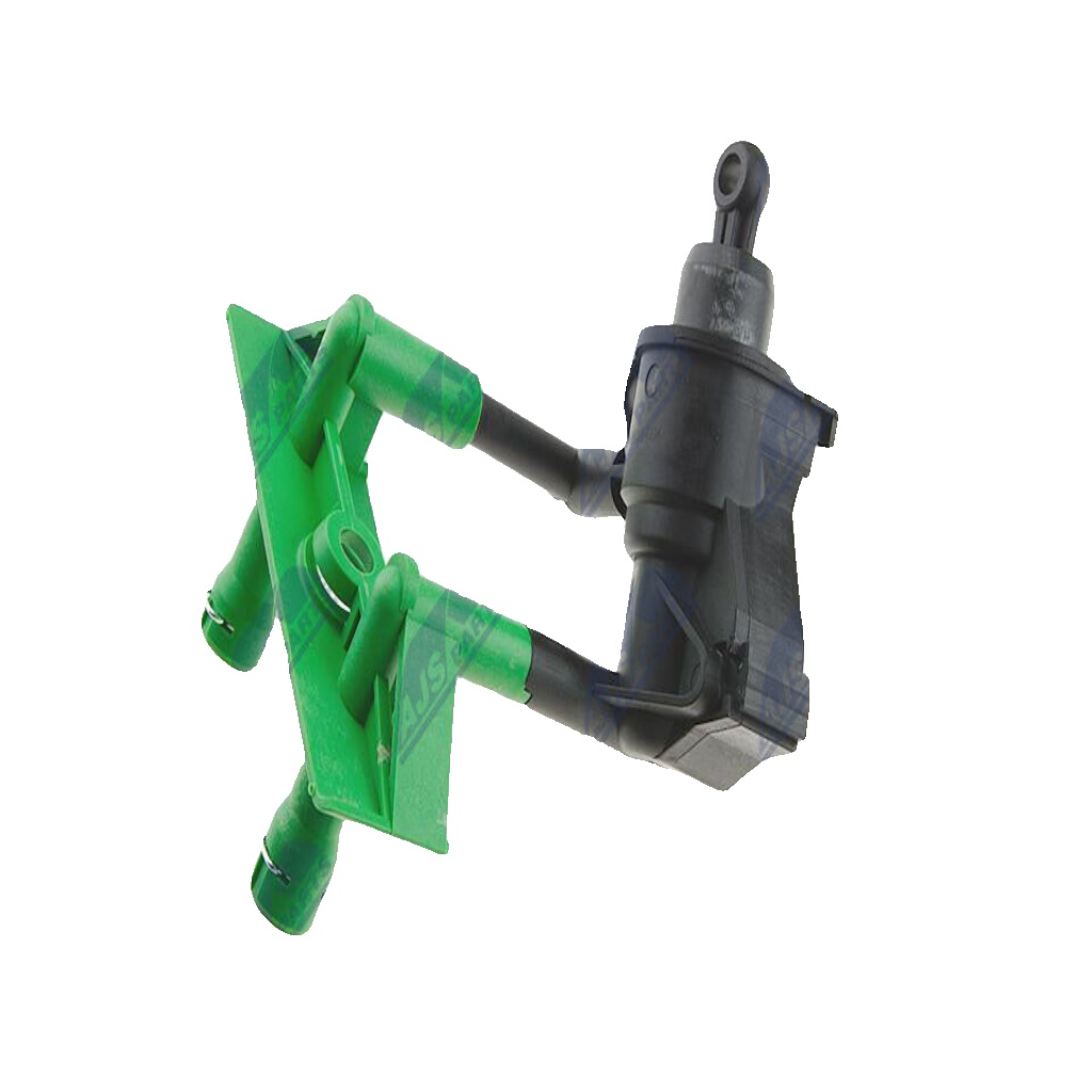 N.T.Y. NSP-FR-004.NTY Master Cylinder, clutch for FORD