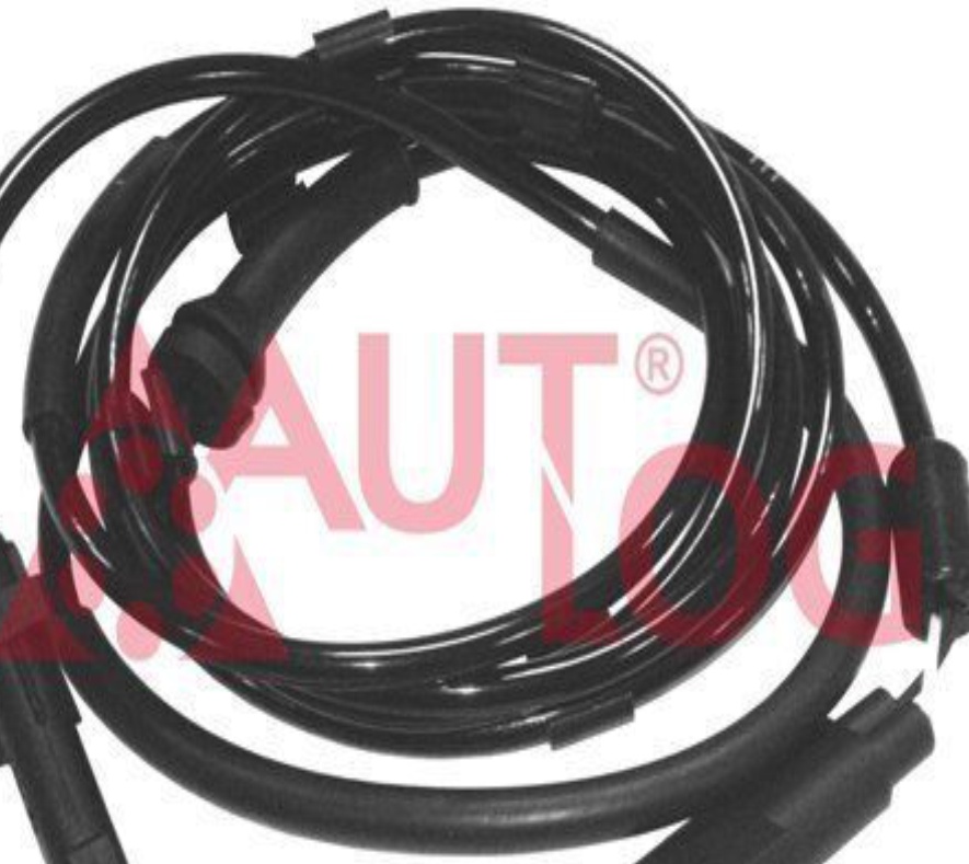 Rear Right AUTLOG AS4263 Sensor, wheel speed for FORD