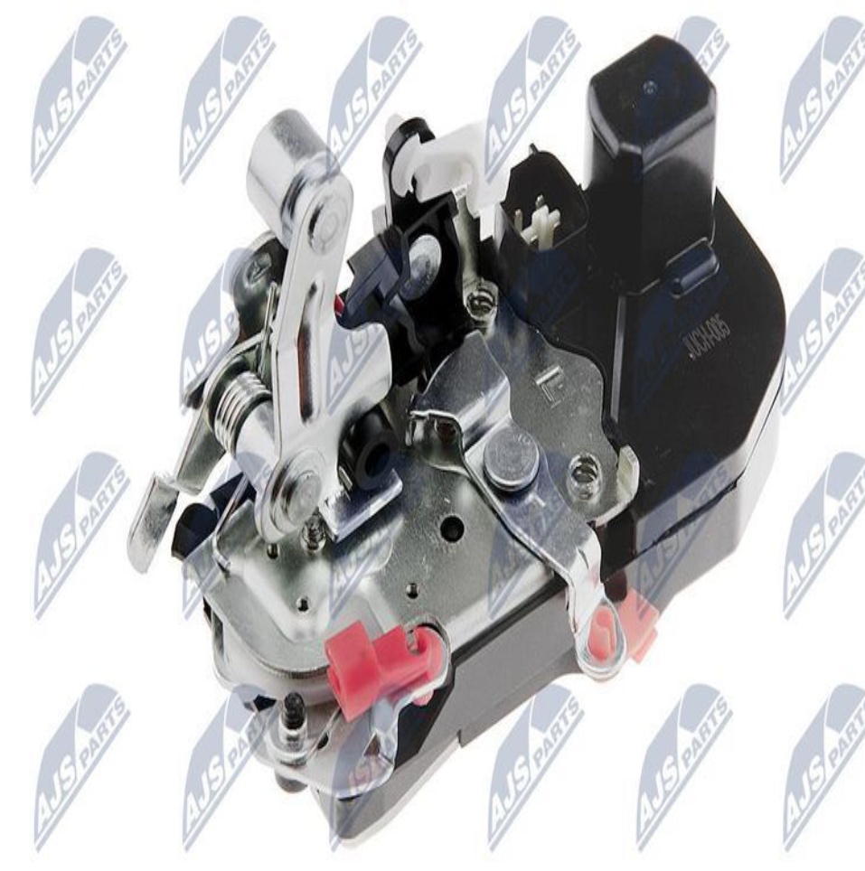 Door lock Left Front EZC-CH-005 NTY for JEEP GRAND CHEROKEE III