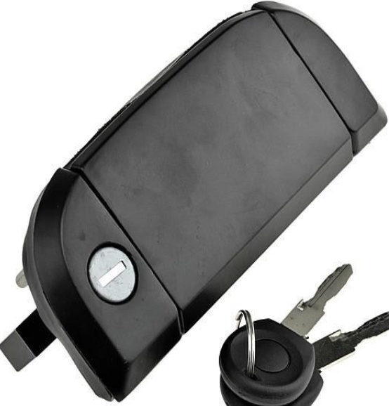 Internal door handle Vehicle Back Door EZC-VW-134 NTY for VW