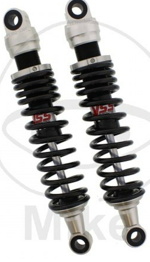 YSS Gas Eco Line Rear Shock Absorbers for Honda CX 500 Motorcycle Parts