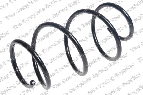 1x Coil Spring (Single) Front 17244 Kilen Suspension 1723212104 A1723212104