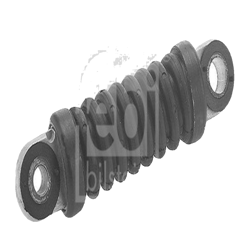 FEBI Charger Mounting Bracket Kit Turbocharger Fits Honda Civic CR-V FR-V