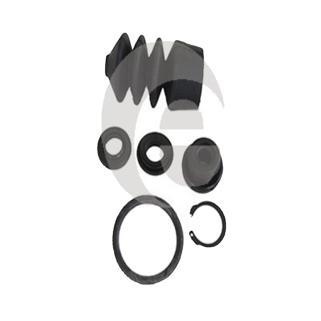 Wheel Bearing Kit Rear Suspension Fits Ford Mondeo Jaguar X-Type SKF VKBA3576