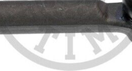 Optimum G1-013 Tail Fiat Cinquecento Seicento