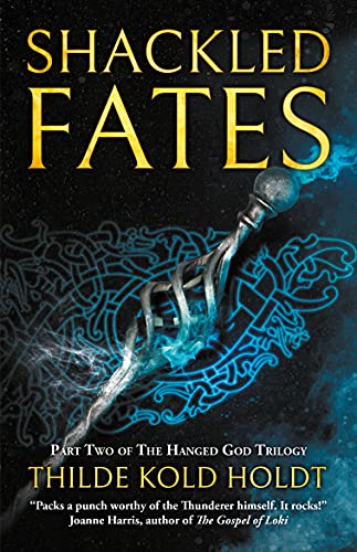 Shackled Fates Volume 2
