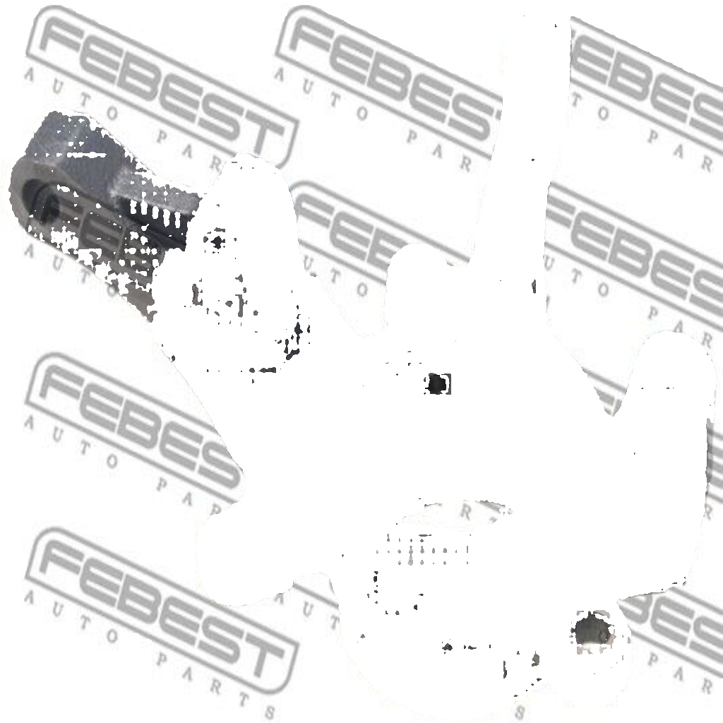 ✅Fits FEBEST 0428-CWFRH CROSSOVER RIGHT MITSUBISHI LANCER CY,CZ 2007 ⭐UK Seller⭐