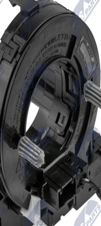 EAS-MZ-007 NTY Clockspring, airbag