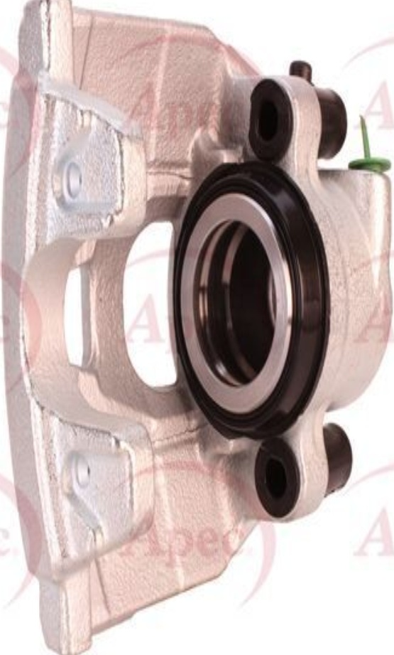 Apec Brake Caliper - RCA689 - Front Right - OE Matching Precision and Quality