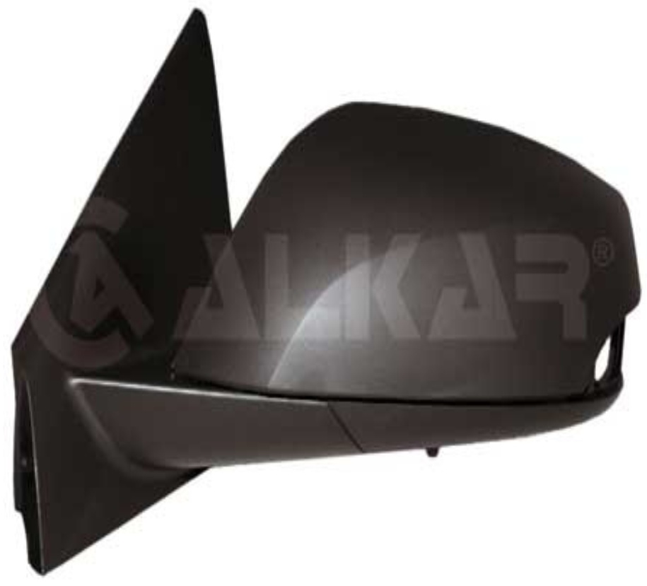 6139232 ALKAR Outside Mirror for RENAULT