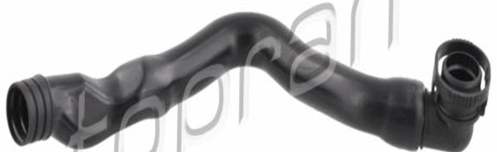 Fits TOPRAN HANS PRIES 116 346 BREATHER TUBE  ⭐UK Stock⭐