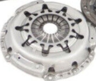 Clutch Kit for RENAULT CLIO III Grandtour 2007 on