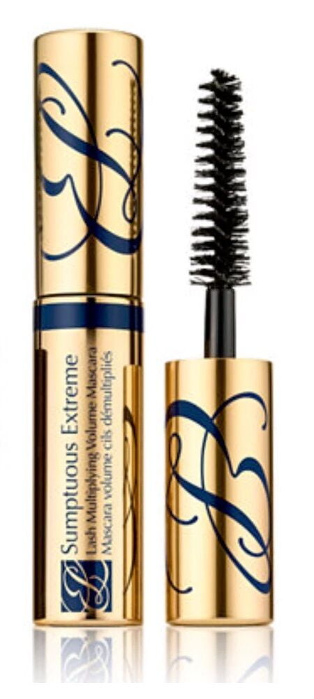 ESTÉE LAUDER Sumptuous Extreme Lash Multiplying Mascara Black 2.8ml Brand New