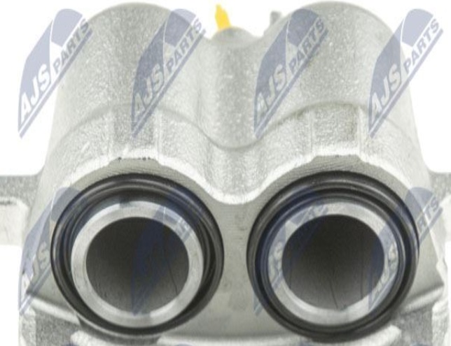 N.T.Y. HZP-HY-507.NTY Brake Caliper for HYUNDAI
