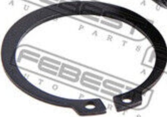 FEBEST 0220-K12 Ball Joint for NISSAN