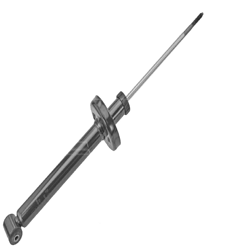 MEYLE 126 725 0055 SHOCK ABSORBER Rear