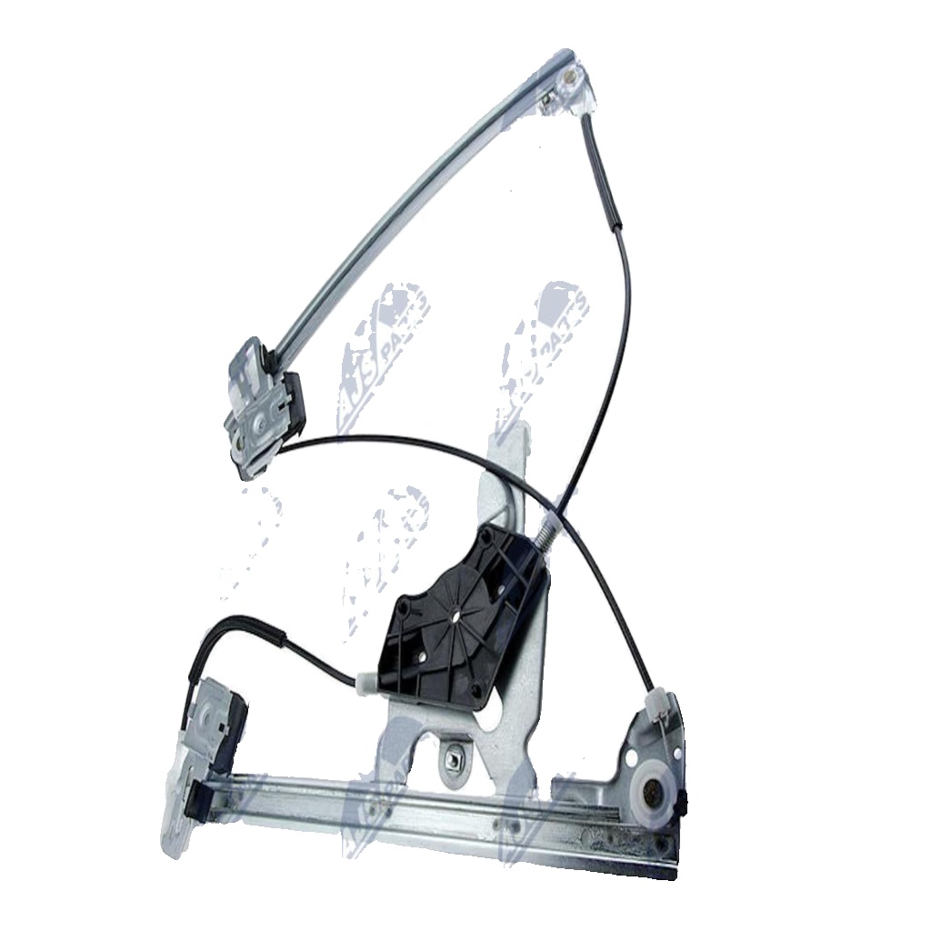 Fits NTY EPS-SK-004 WINDSHIELD LIFTER SKODA OCTAVIA 96-04 /RIGHT FRON ⭐UK Stock⭐