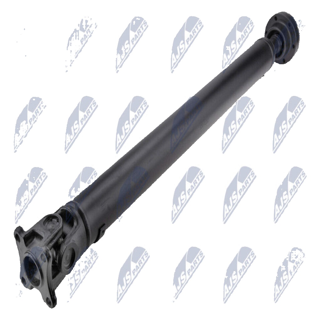 N.T.Y. NWN-TY-023.NTY Propshaft, axle drive for TOYOTA