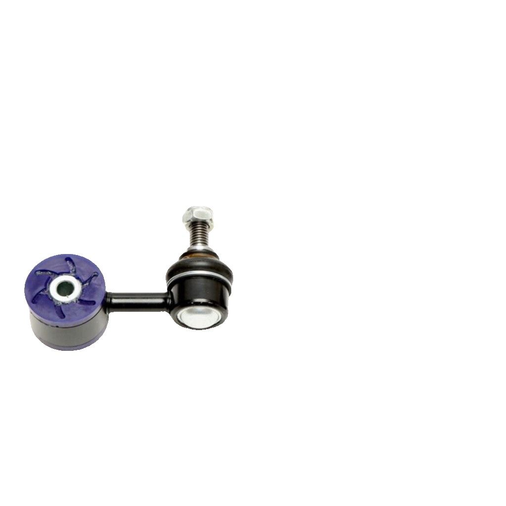 Coupling Rod Set With PU Bushings For BMW Series 3 E30, E36, Z1, Z3 - TA Technix