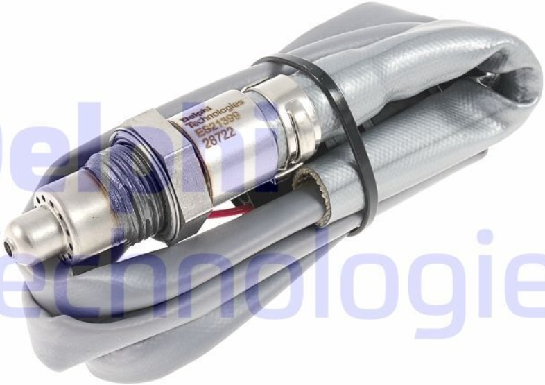 after catalytic converter DELPHI-OE ES21399-12B1 Oxygen Sensor for AUDI,CUPRA,SE
