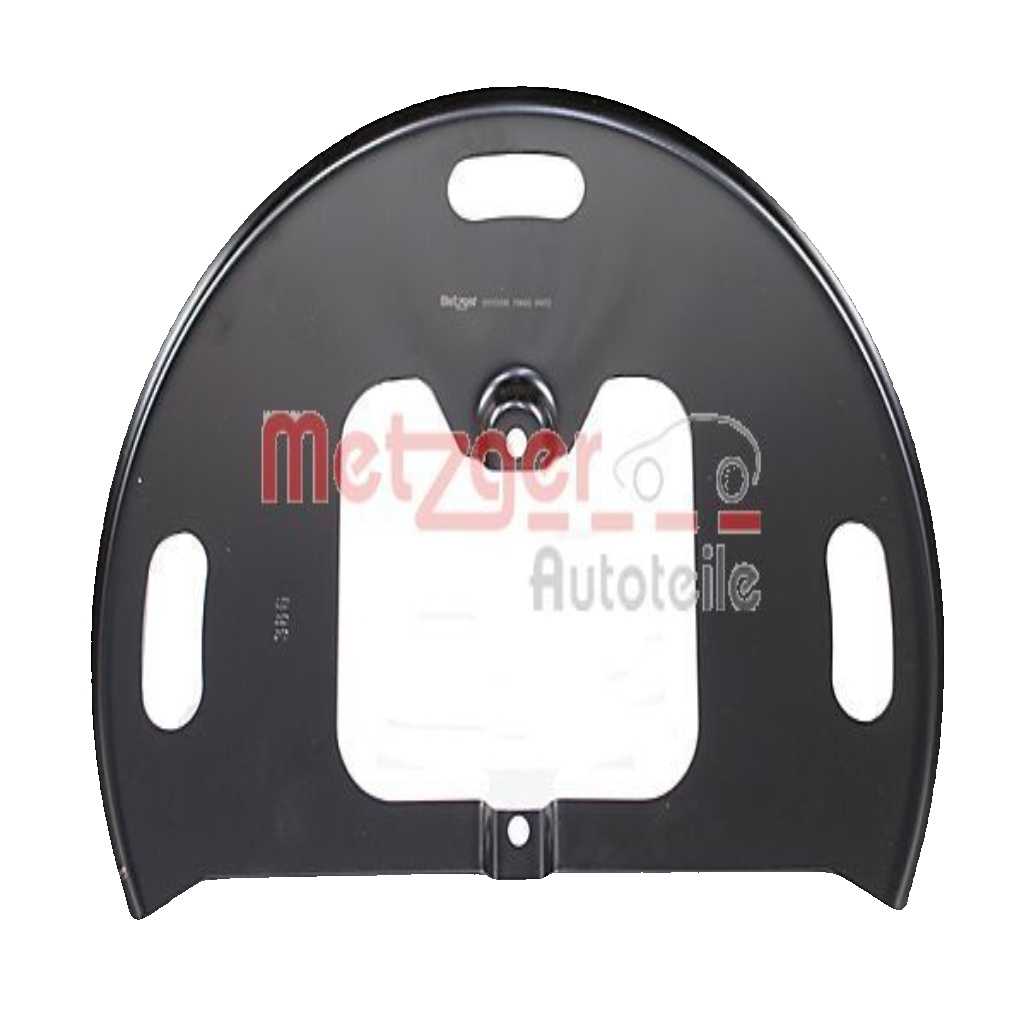 Fits METZGER 6115506 BRAKE DISC GUARD. J   ⭐UK Stock⭐