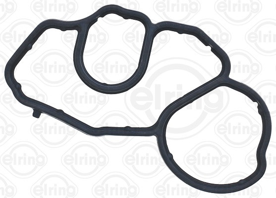 Oil Filter Housing Gasket Replacement Fits BMW 1 Series 3 Series ELRING 429.210