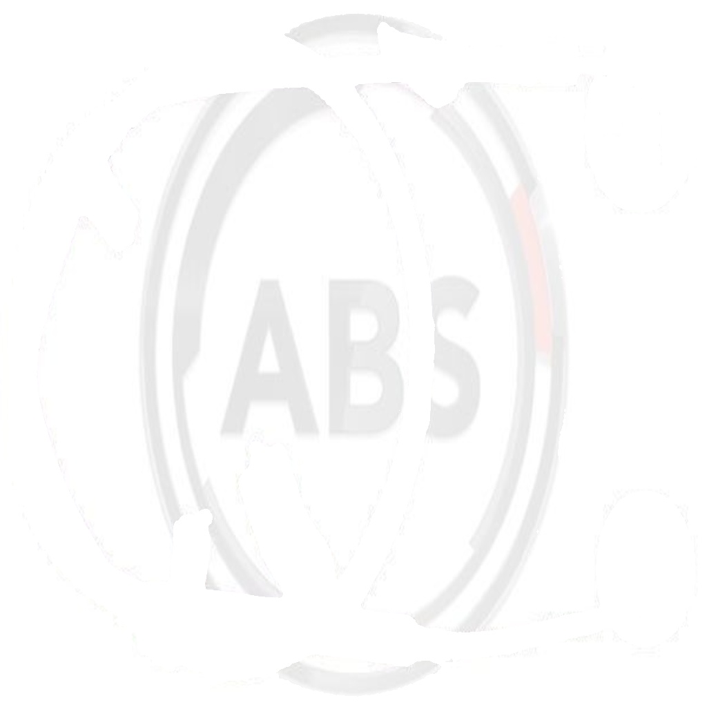 Original A.B.S. Cable Pull Parking Brake K16667 for Subaru