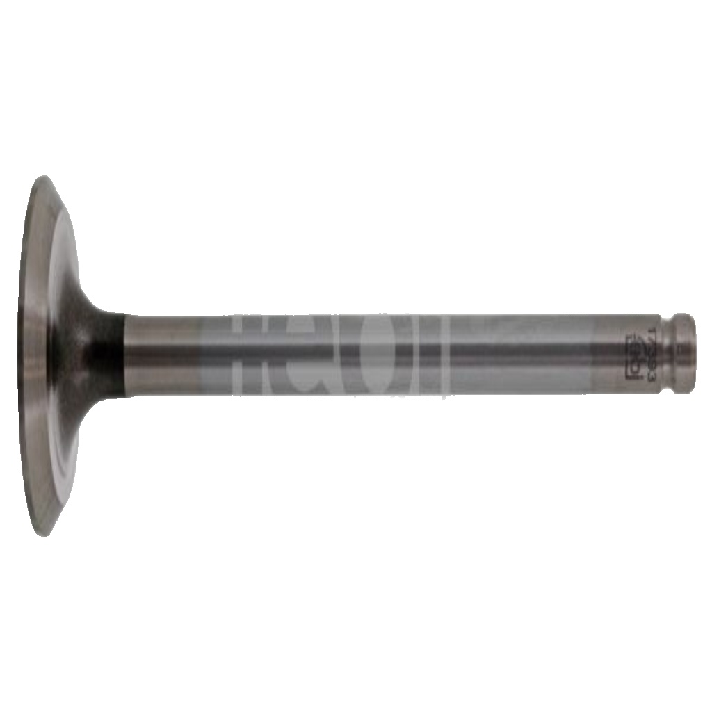 ✅Fits FEBI 17393 EXHAUST VALVE 1.6 SIL. C16NZ 1 GROOVE  ⭐UK Seller⭐