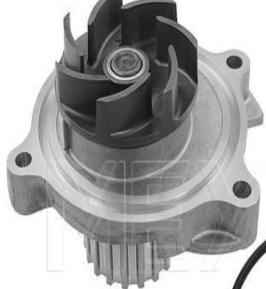 MEYLE 513 220 0004 Water Pump for VOLVO