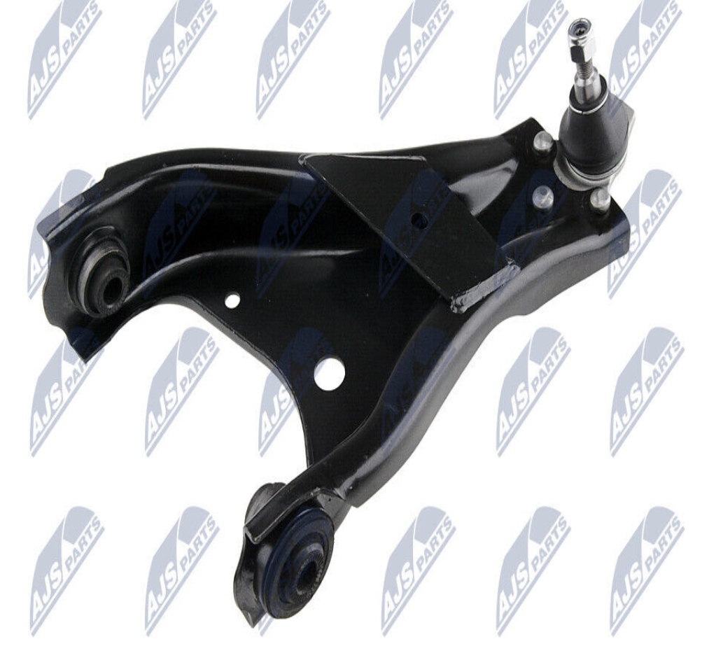 N.T.Y. ZWD-RE-022.NTY Track Control Arm for DACIA,RENAULT