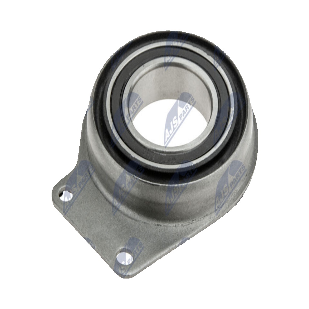 Axle bearing NPW-VW-007Z NTY for VW TRANSPORTER / CARAVELLE Mk V Bus