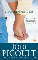 Nineteen Minutes: A Novel (Wsp Readers Club) - Picoult, Jodi