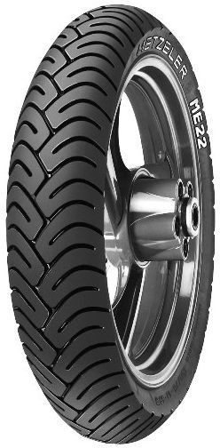 Metzeler Me22 ( 2.50-17 Rf Tt 43P M/C, Front Wheel ) - Image 2