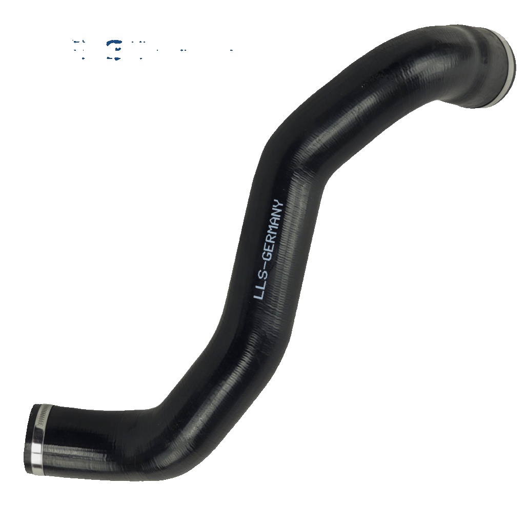 Intercooler Hose for Ford Galaxy Mk2 2.0 TDCI 1683825 Turbo Hose
