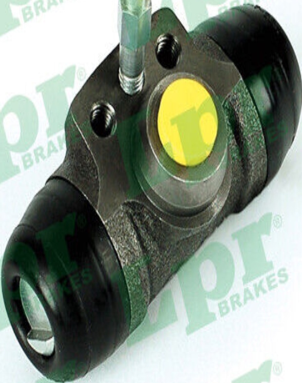 Lpr Wheel Brake Cylinder 4738