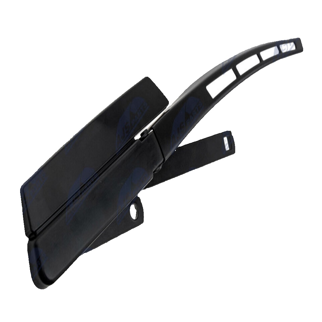 NTY EWB-AU-001 Wiper Arm, window cleaning for AUDI