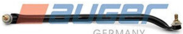 AUGER 10811 Selector-/Shift Rod for SCANIA