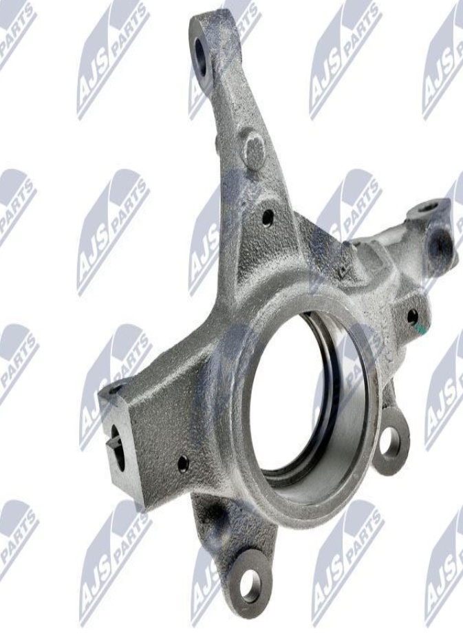 N.T.Y. ZZP-RE-021.NTY Steering Knuckle, wheel suspension for DACIA