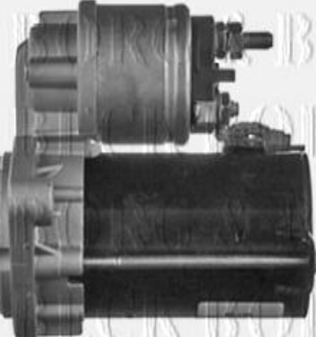 BORG & BECK Starter BST2053
