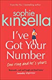 I've Got Your Number