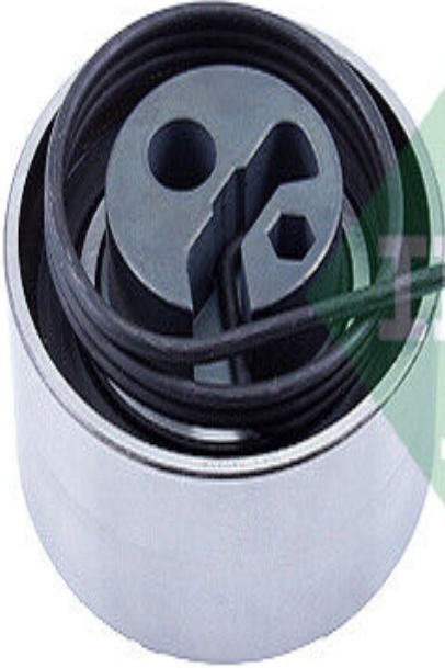 531 0819 10 INA Tensioner Pulley, timing belt for CHEVROLET,OPEL,VAUXHALL
