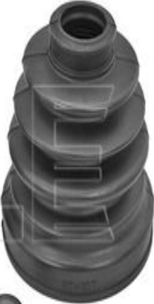 transmission sided MEYLE GERMANY 214 498 0067 Joint Kit, drive shaft for CITROËN