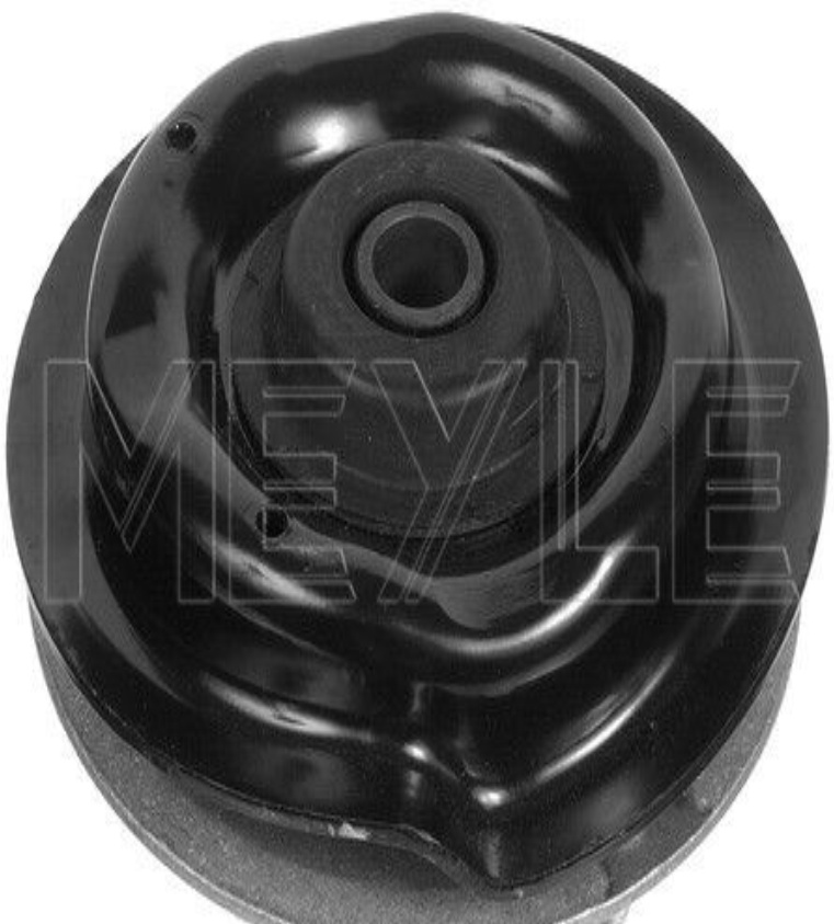 Front MEYLE GERMANY 300 313 3112/HD Suspension Strut Support Mount for BMW
