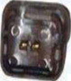 352317100460 MAGNETI MARELLI THERMOSTAT, COOLANT FOR ALFA ROMEO CHRYSLER FIAT LA