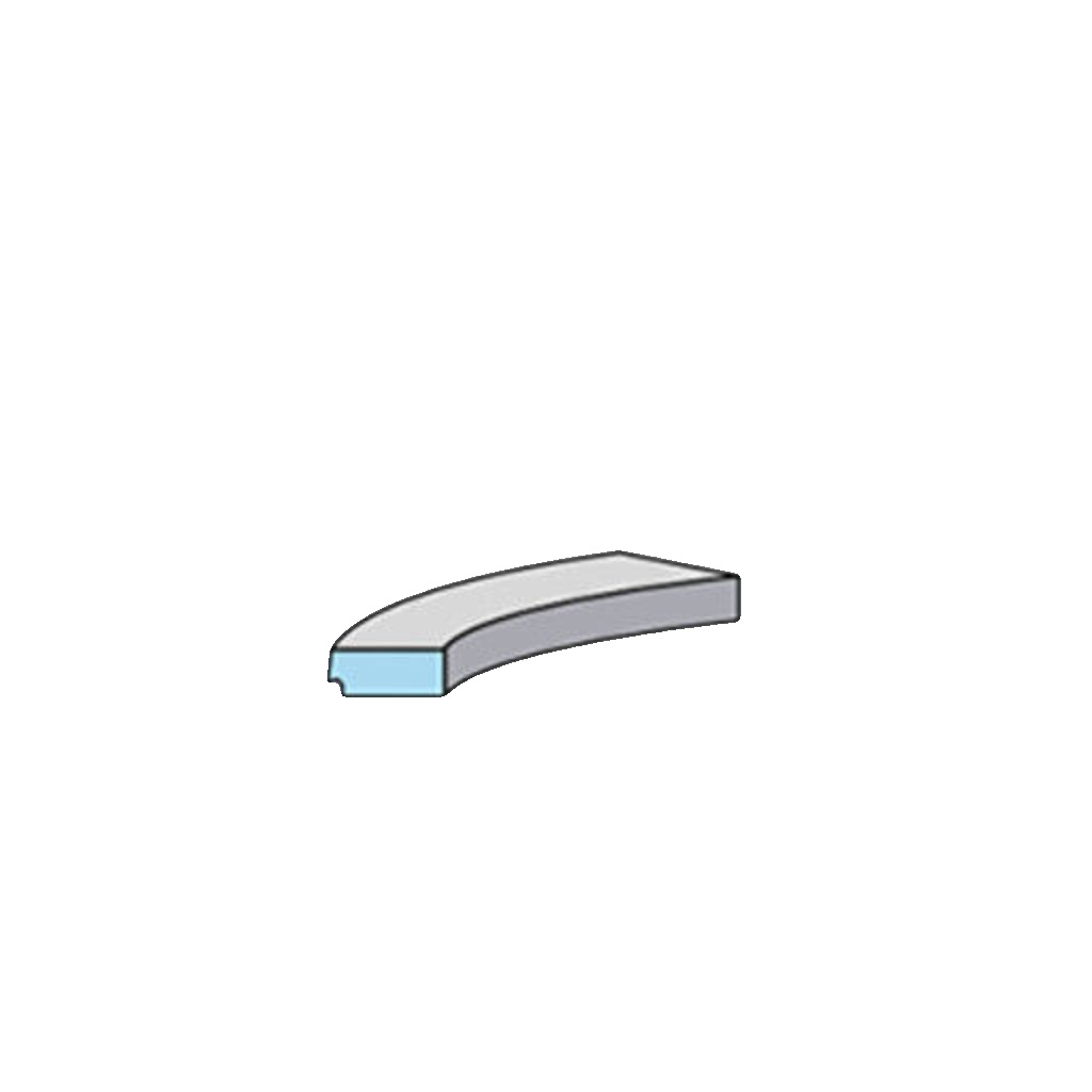 KOLBENSCHMIDT 800116710050 Piston Ring Kit for BUICK,BUICK (SGM),CHEVROLET,HOLDE