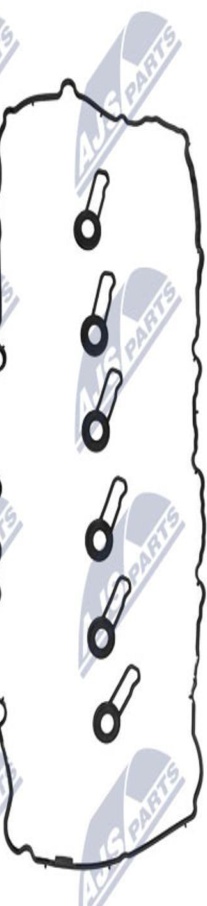 BPZ-BM-029 NTY Cylinder Head Cover for BMW