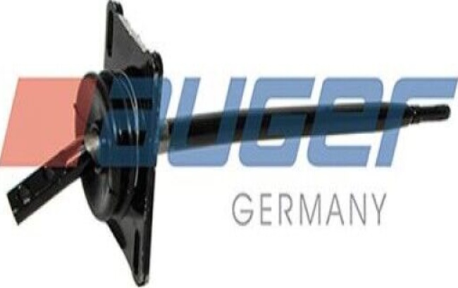 AUGER 79123 Selector-/Shift Rod for IVECO