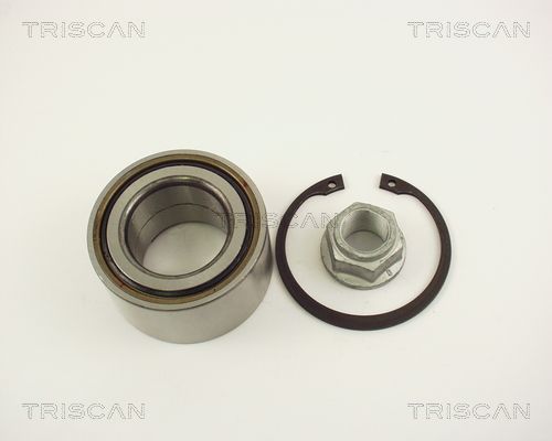 Triscan Radlagersatz [Hersteller-Nr. 853023002] für Mercedes-Benz - Bild 2